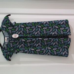 NWT DOT DOT SMILE SZ 5/6